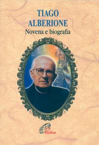 Tiago Alberione