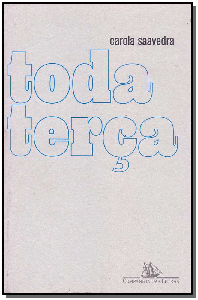 Toda terça