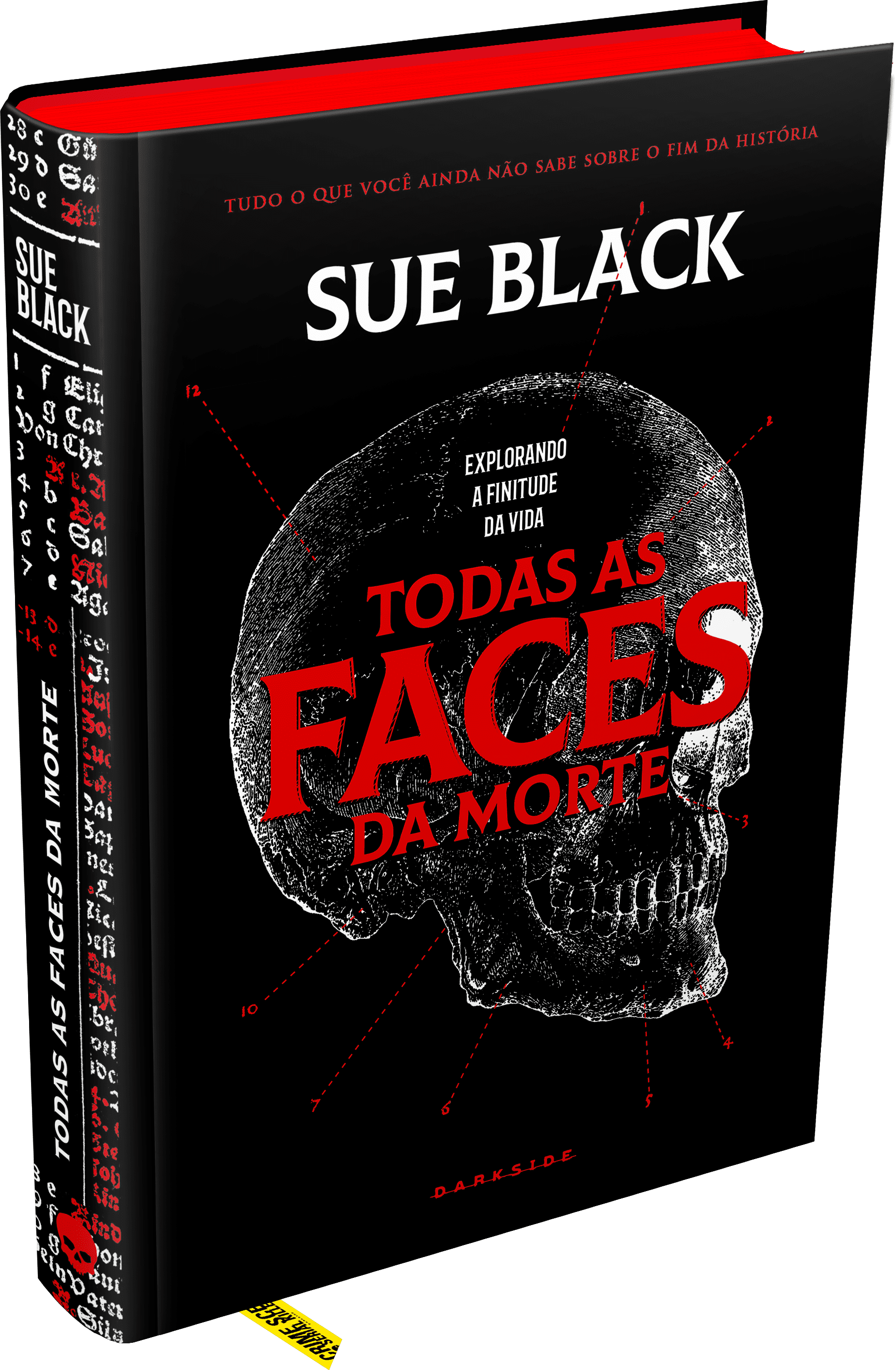 Todas as Faces da Morte