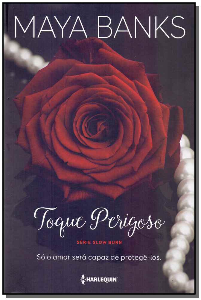 Toque perigoso