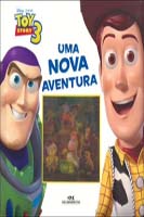 Toy Story 3 - uma Nova Aventura