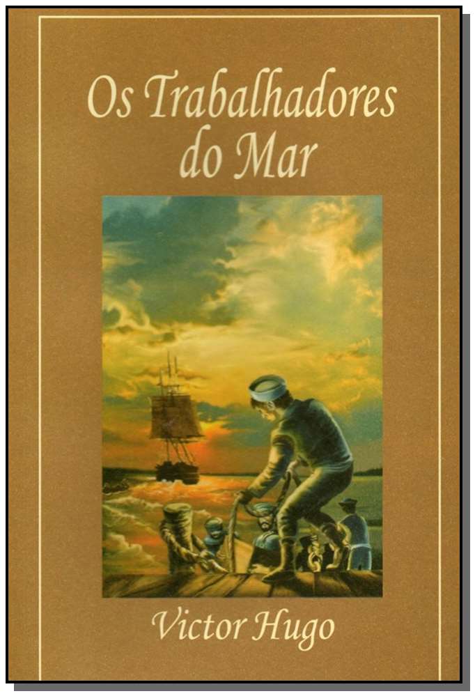 Os Trabalhadores do Mar