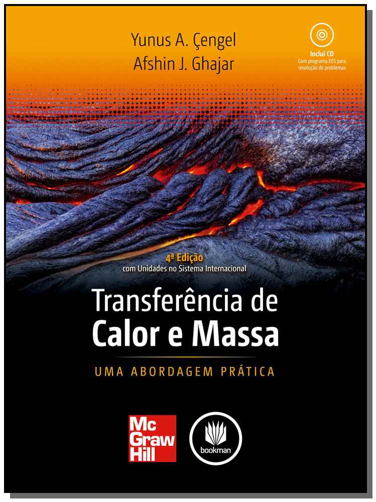 Transferência de Calor e Massa