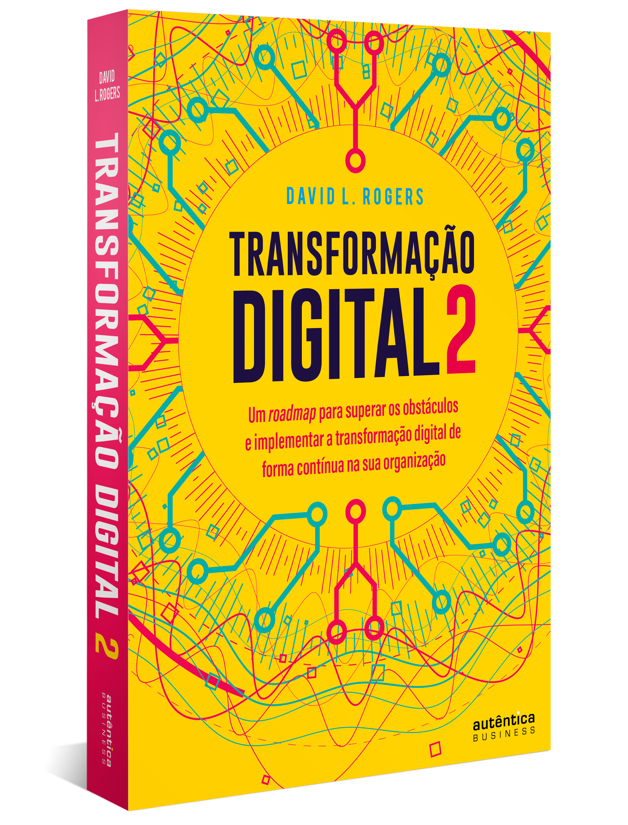 Transformação Digital 2
