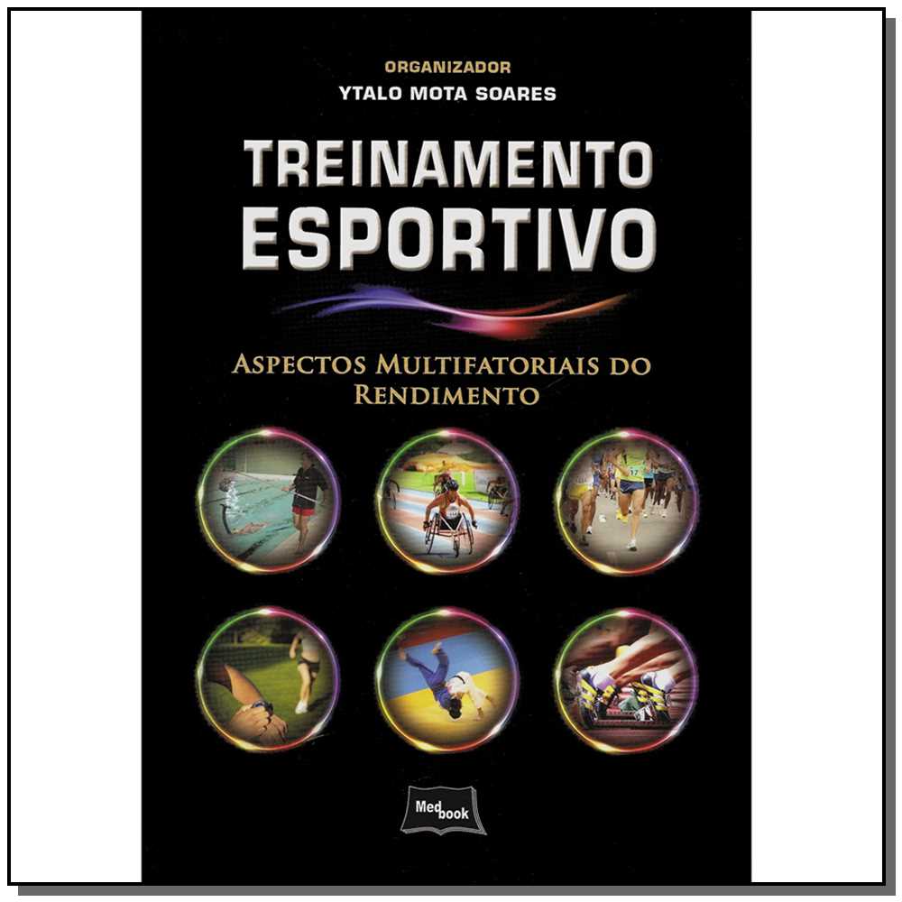 Treinamento esportivo