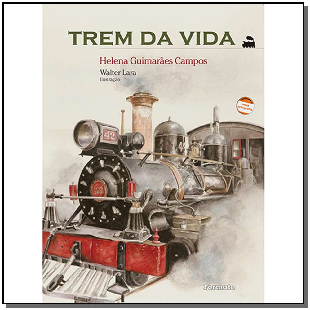 Trem da vida