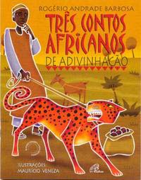 Três contos africanos de adivinhação