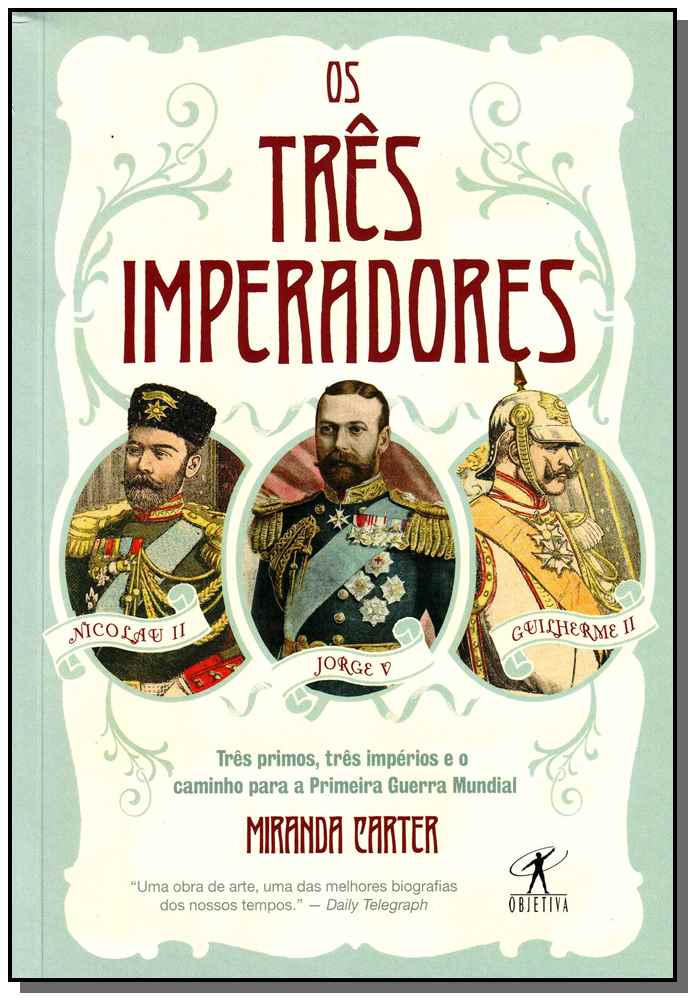 Os três imperadores