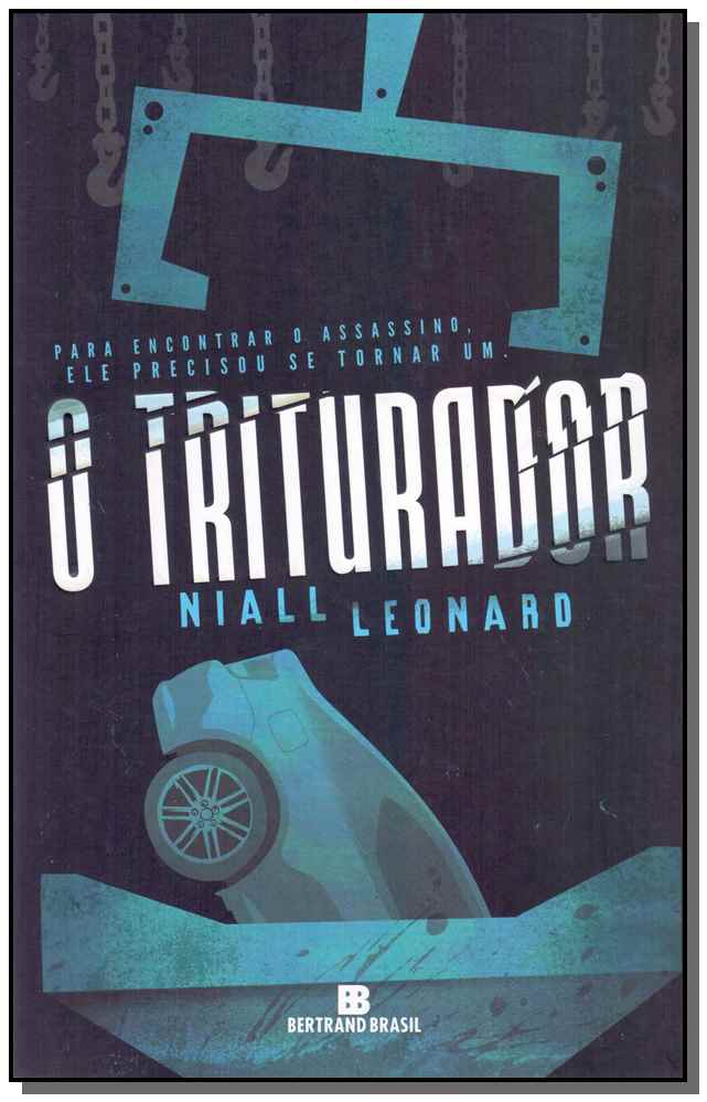 O triturador