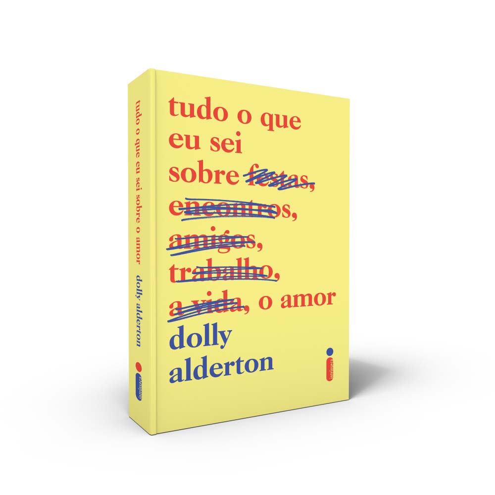 Tudo o que eu sei sobre o amor