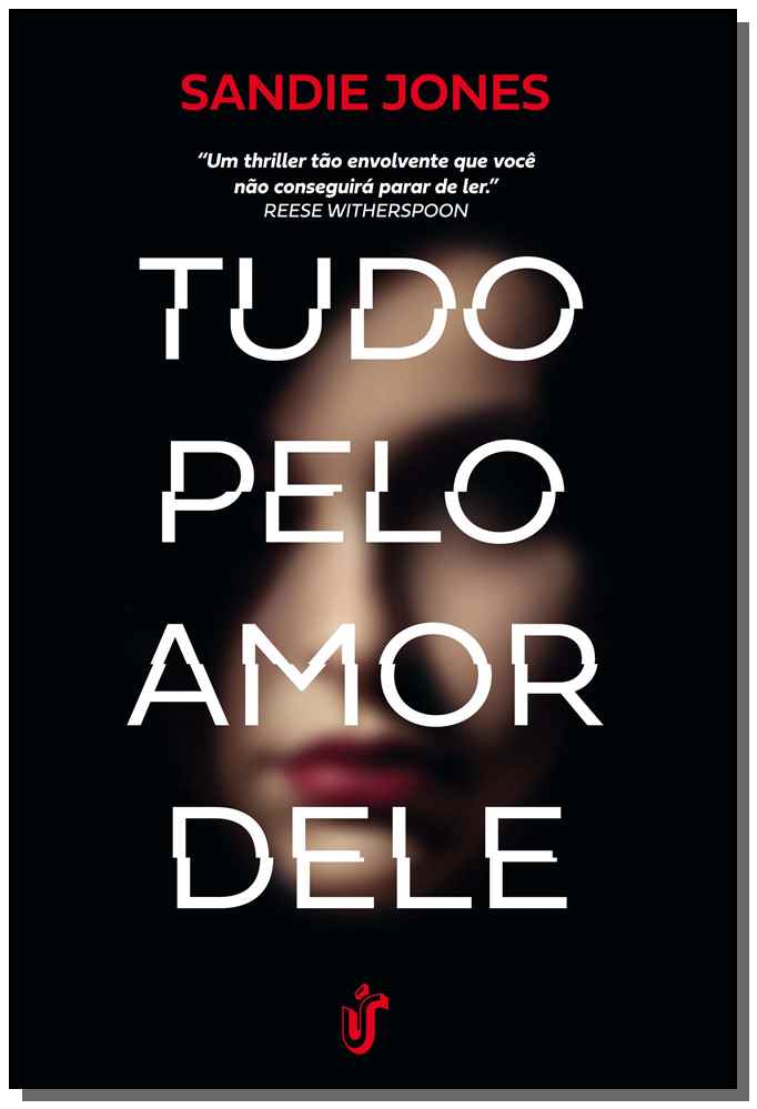 Tudo pelo amor dele
