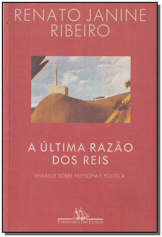 A última razão dos reis