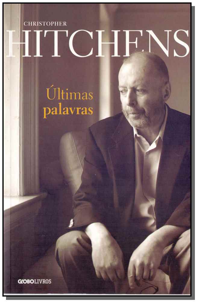 Últimas palavras