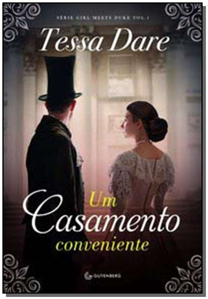 Um casamento conveniente