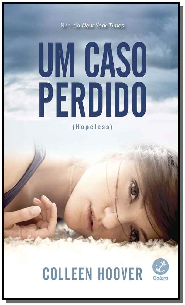 Um caso perdido (Vol. 1 Hopeless)