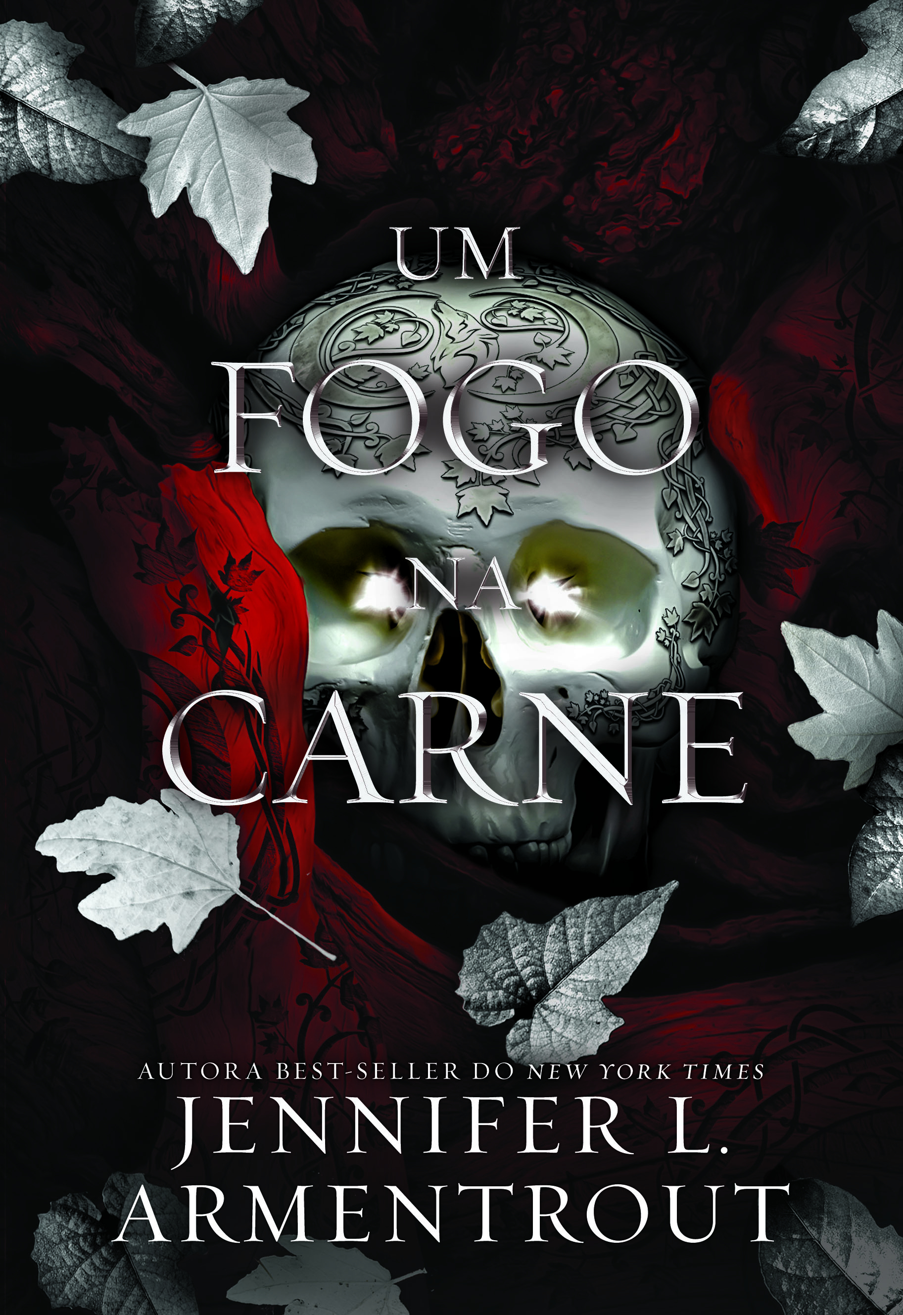 Um fogo na carne (Vol. 3 Carne e Fogo)