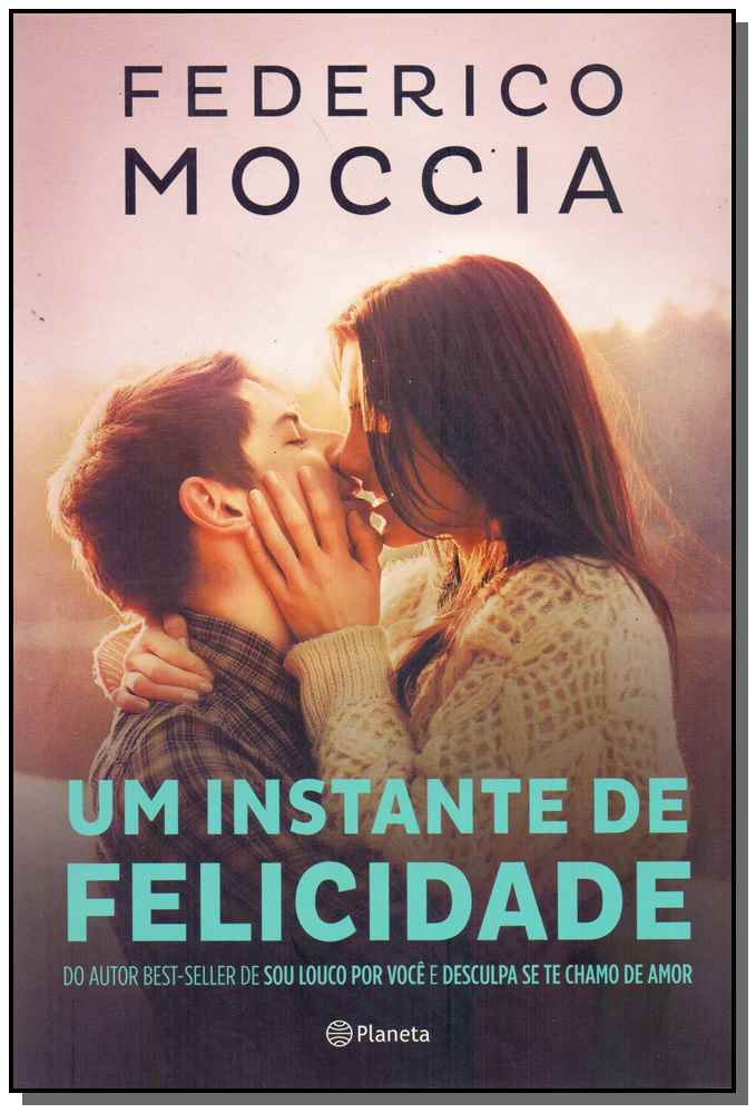 Um instante de felicidade