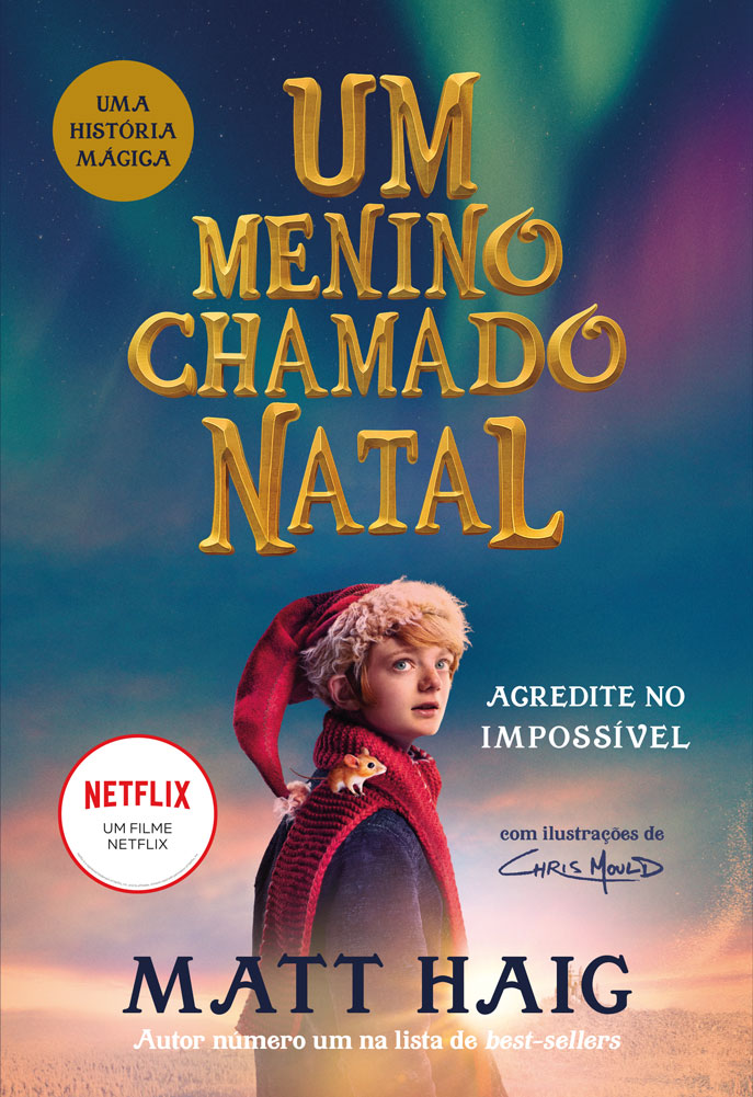 Um menino chamado Natal