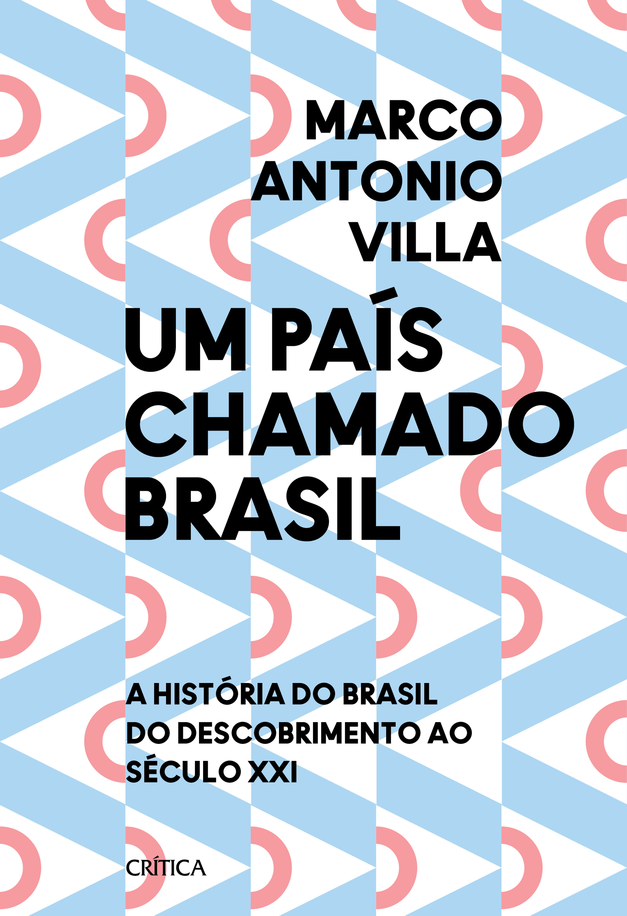 Um país chamado Brasil - Edição com brinde