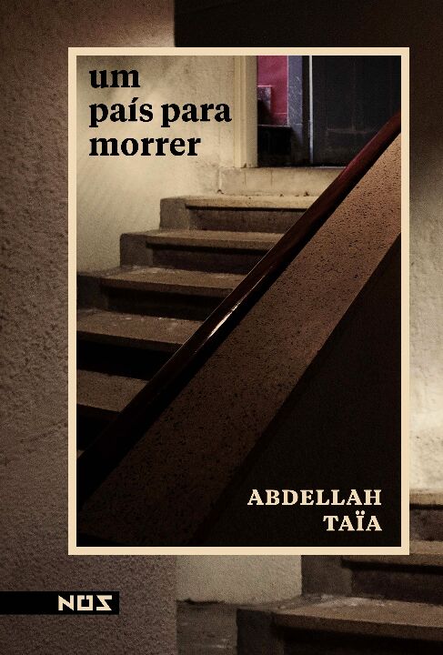 Um país para morrer
