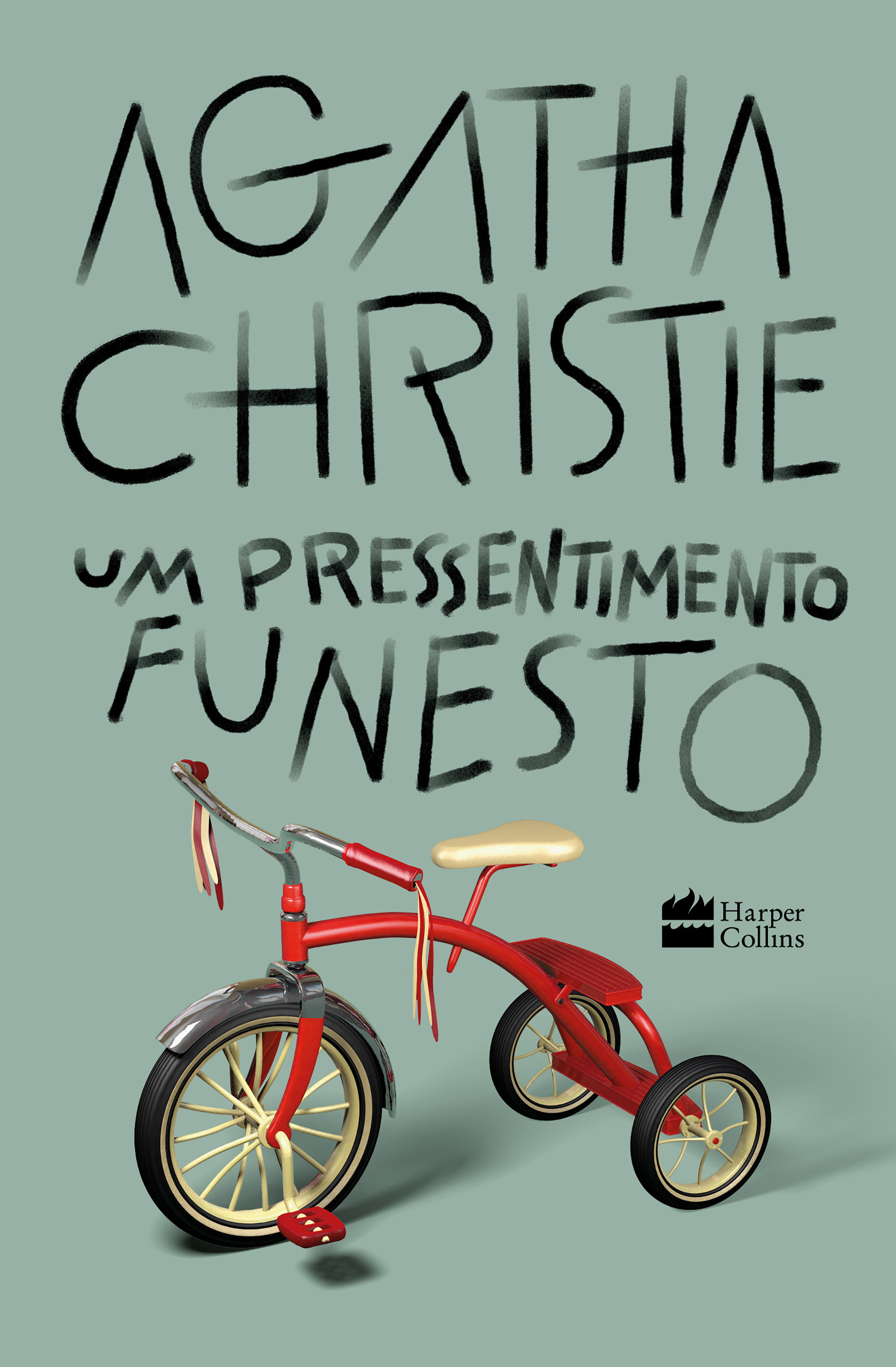 Um pressentimento funesto