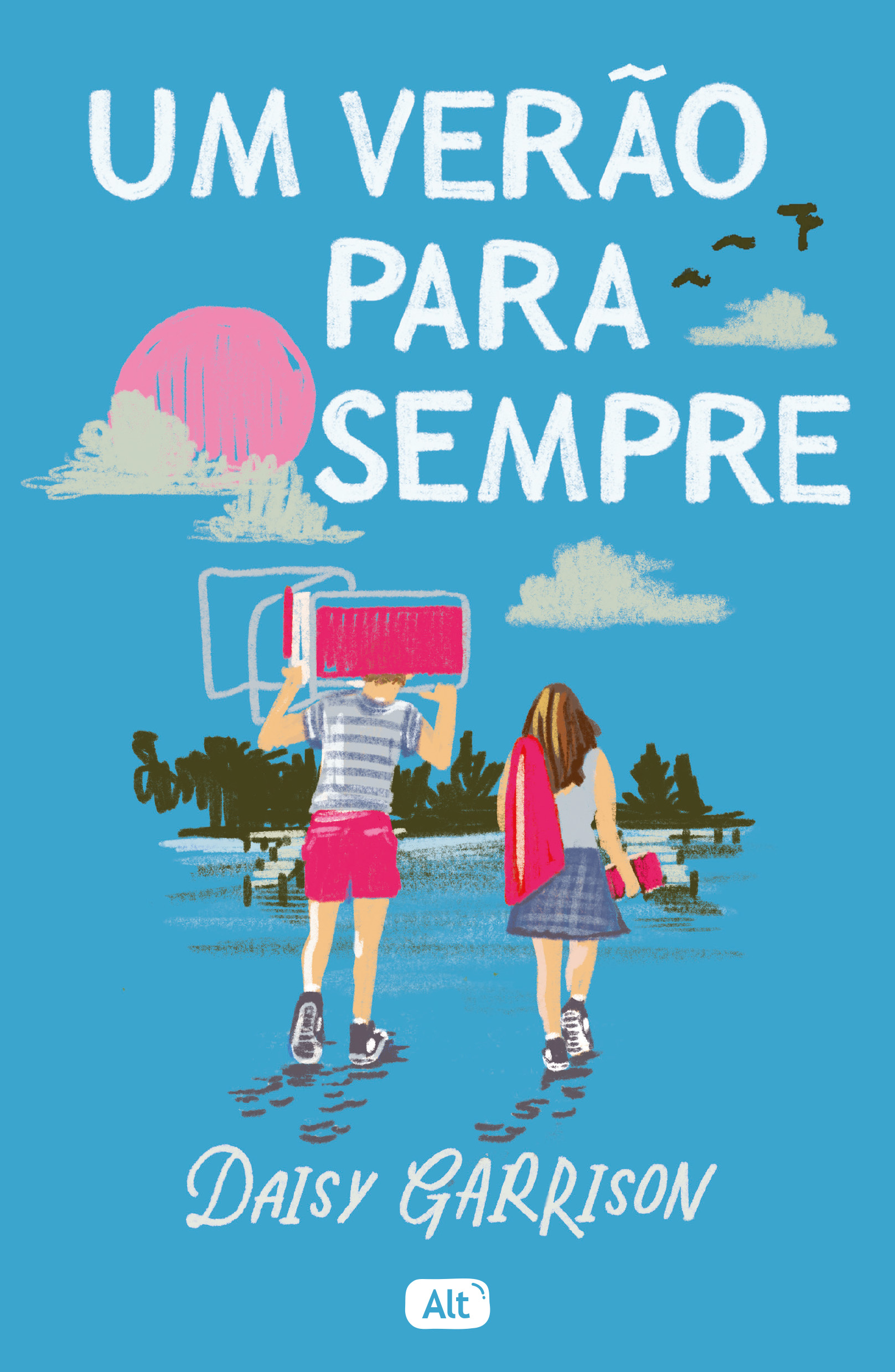 Um verão para sempre