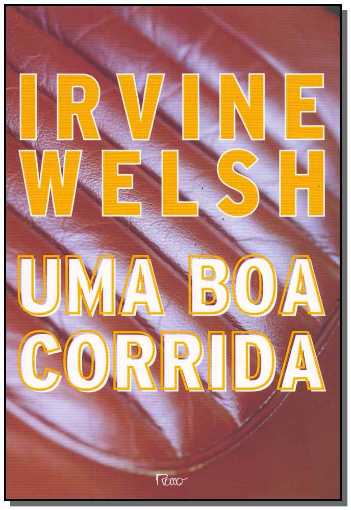 Uma boa corrida