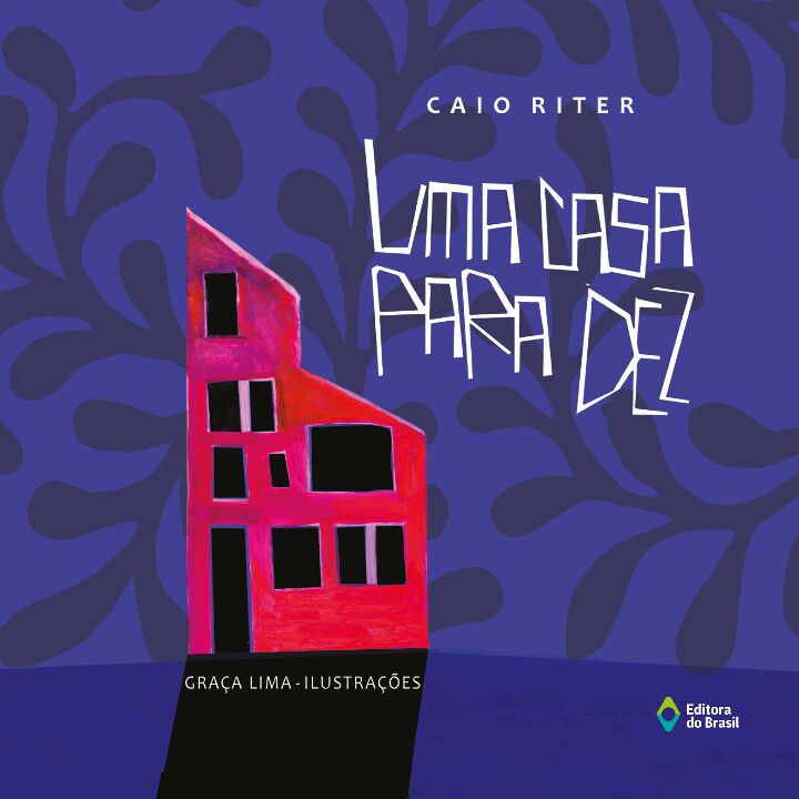 Uma casa para dez