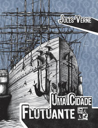 Uma cidade flutuante