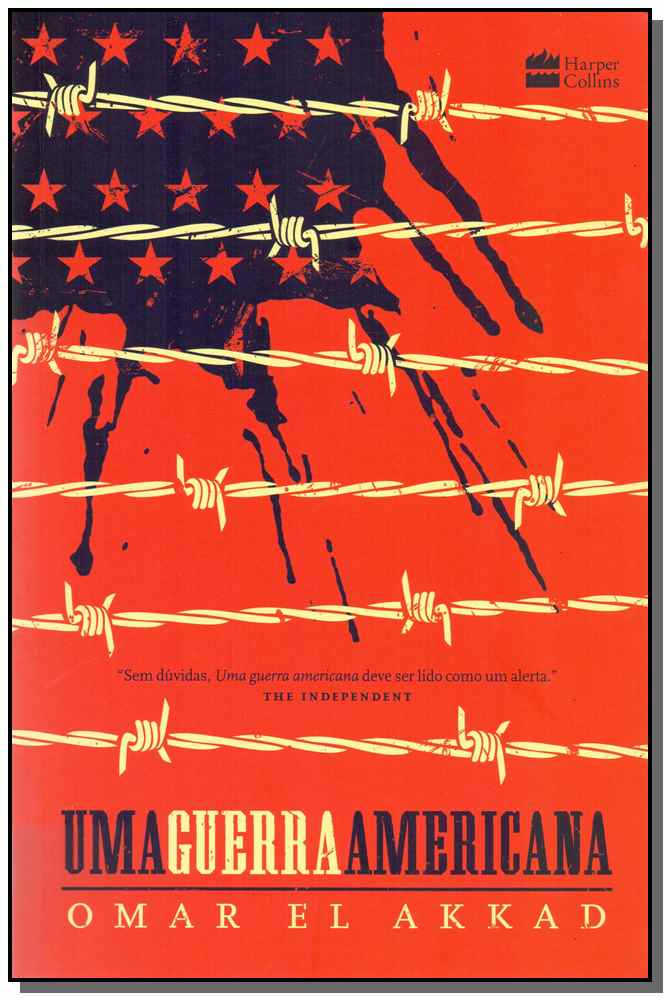 Uma guerra americana