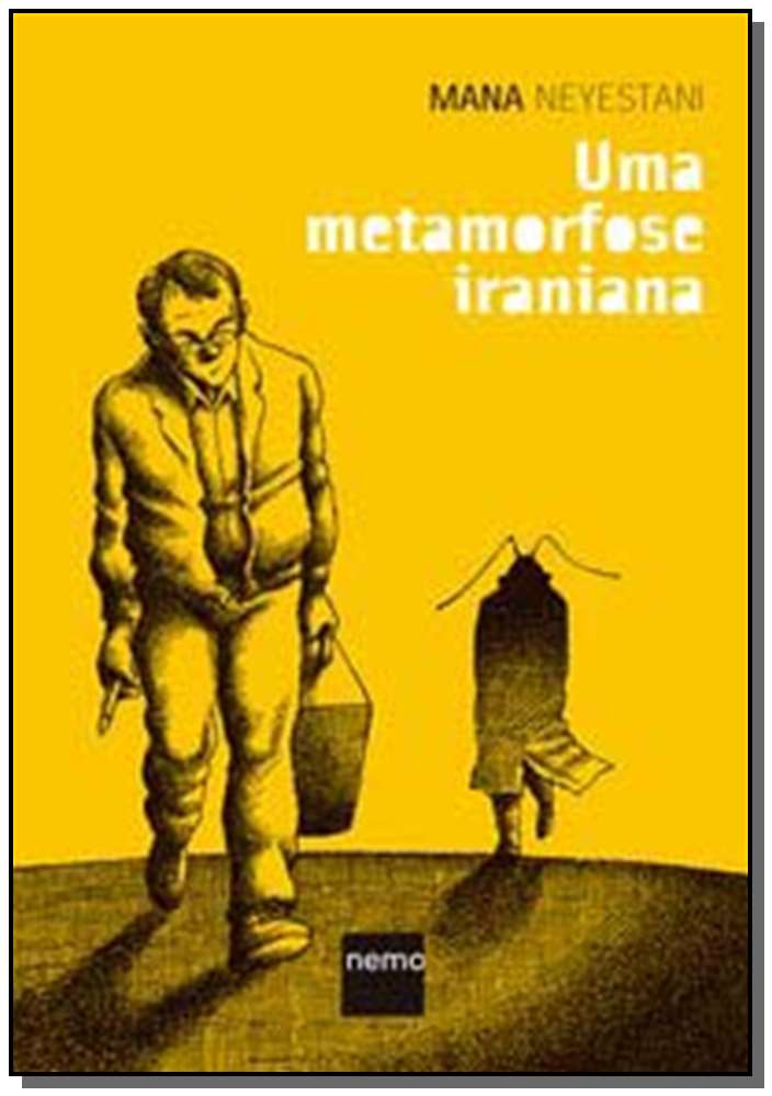 Uma metamorfose iraniana