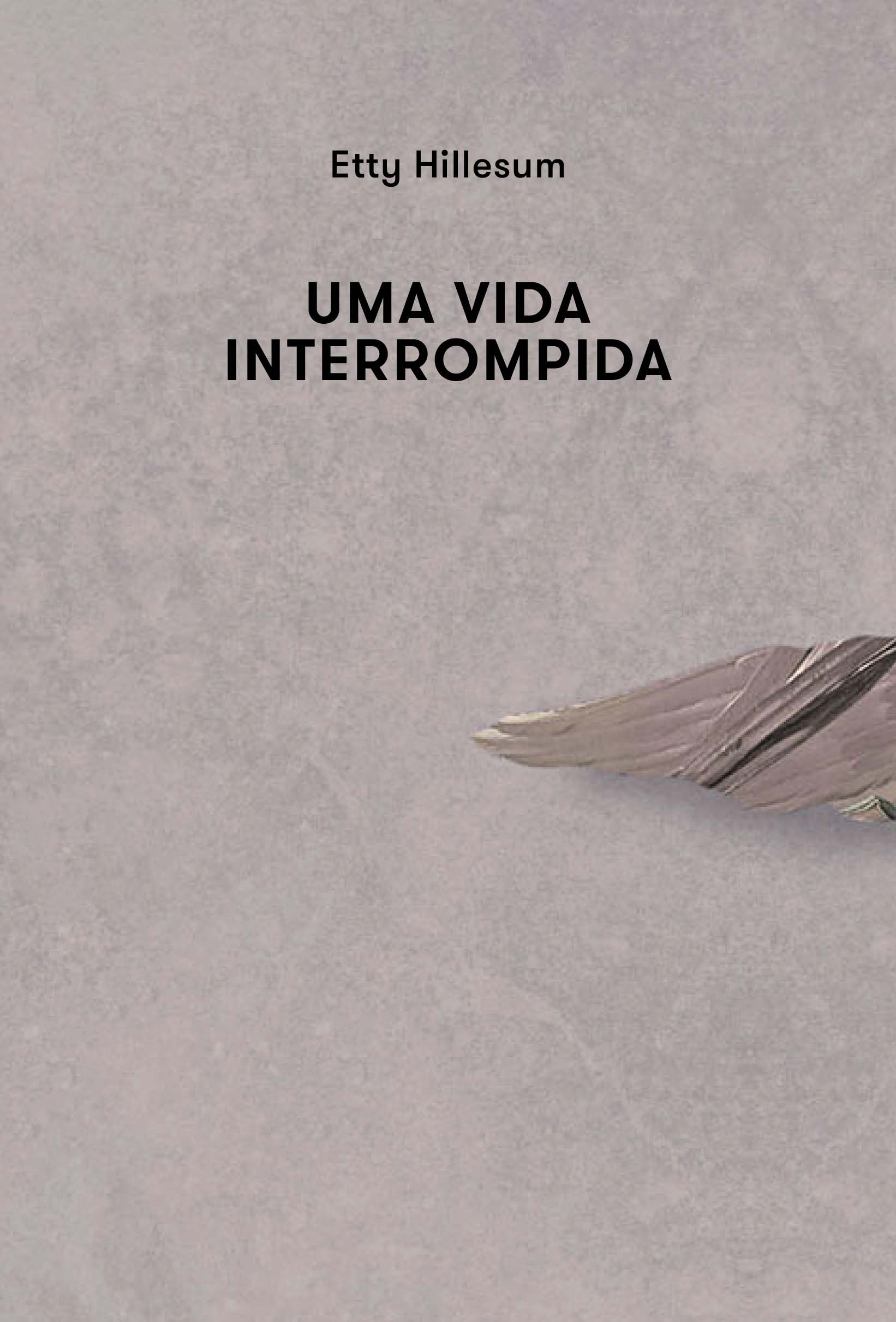 Uma Vida Interrompida