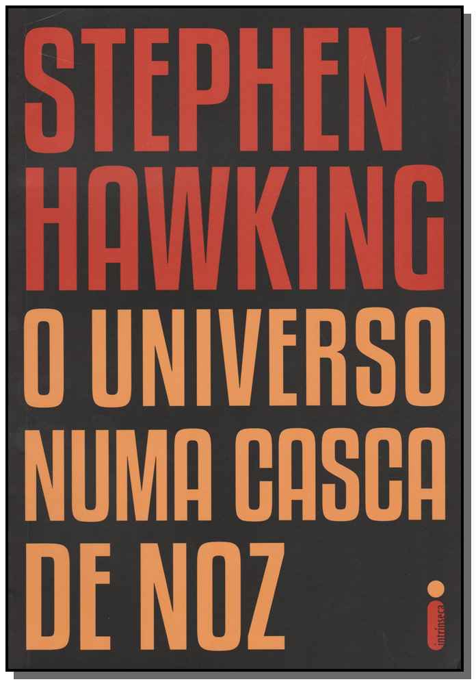 O universo numa casca de noz