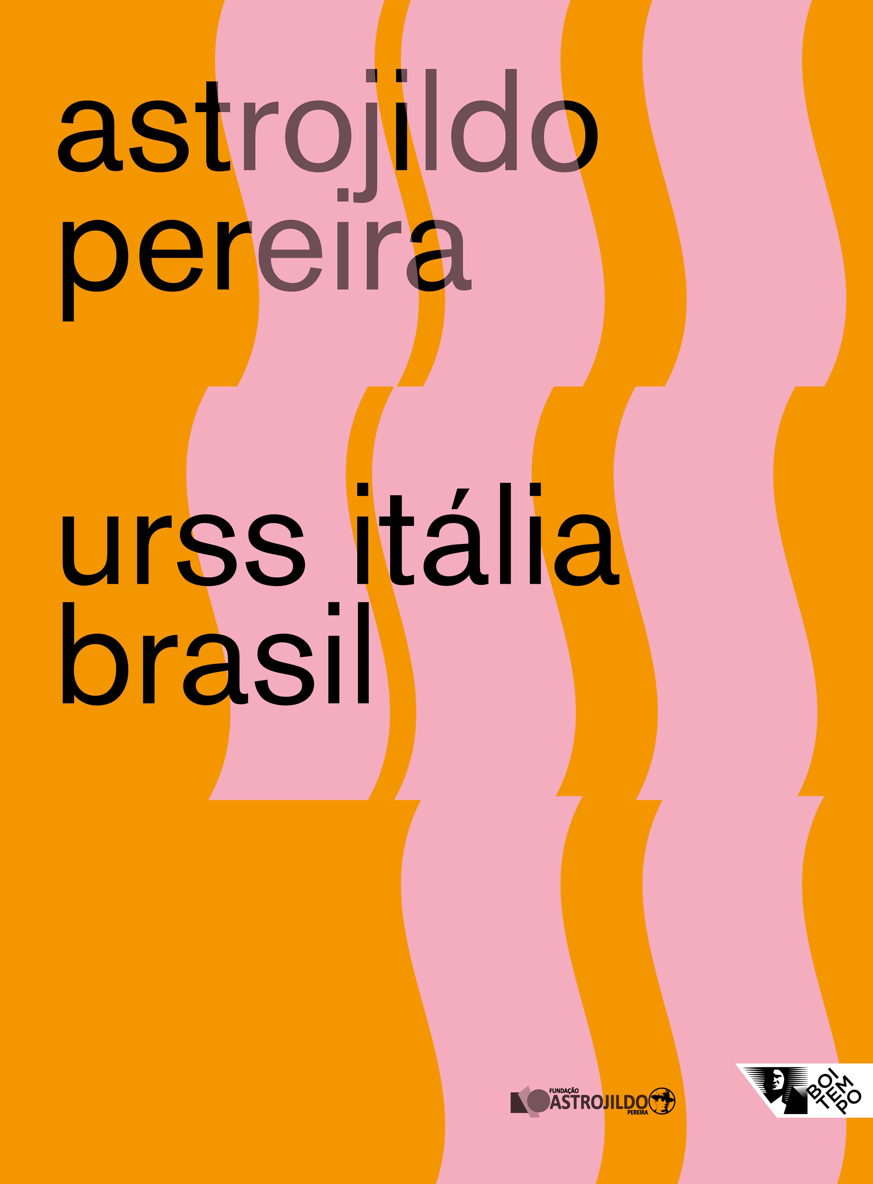 Urss Itália Brasil