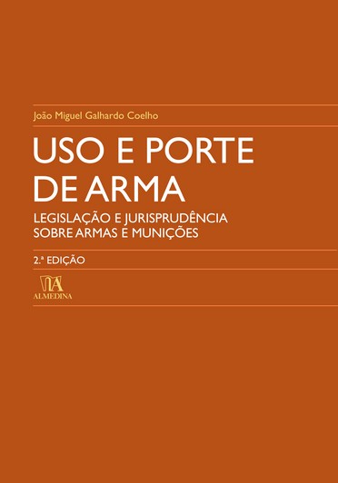 Uso e Porte de Arma