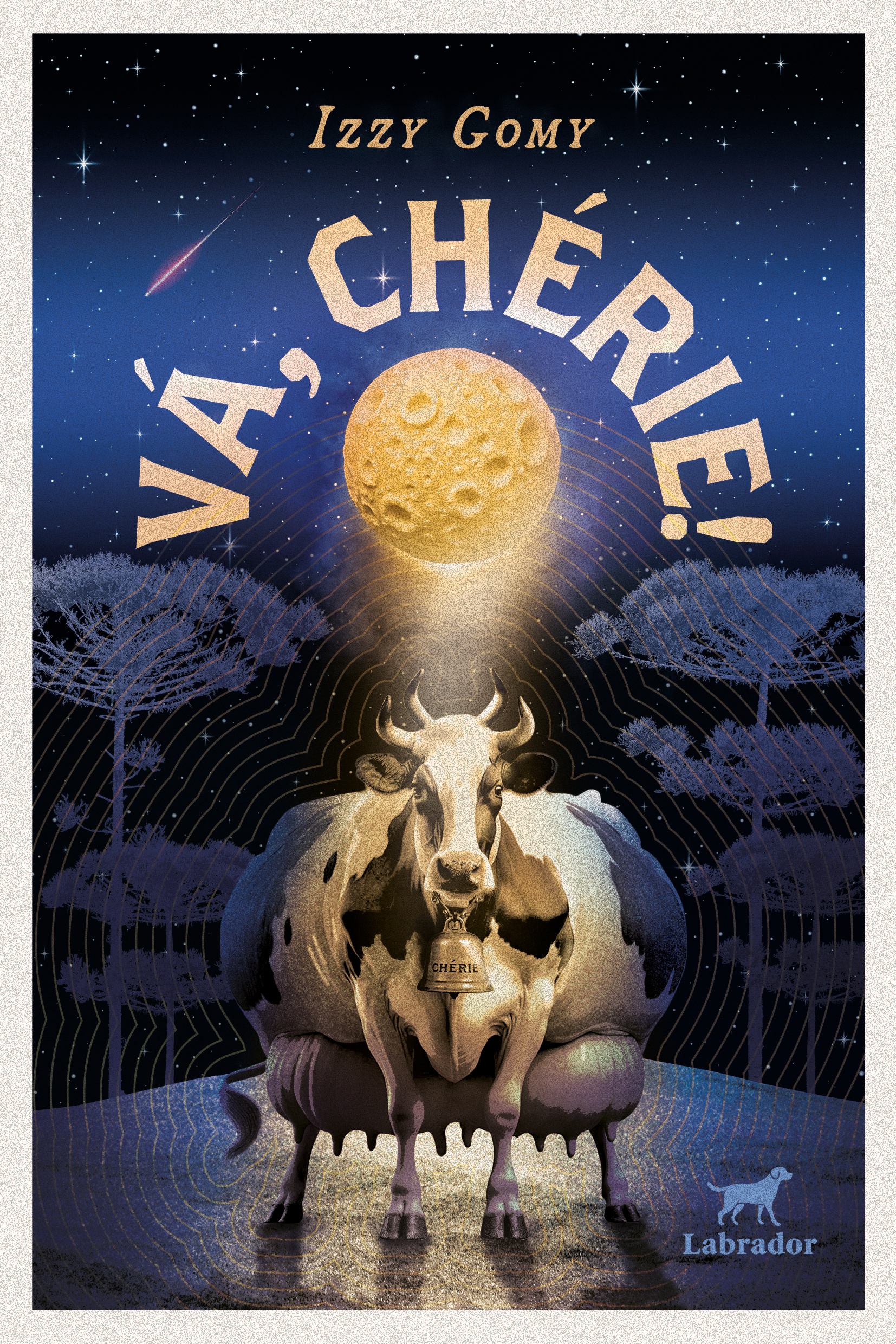 Vá, Chérie!