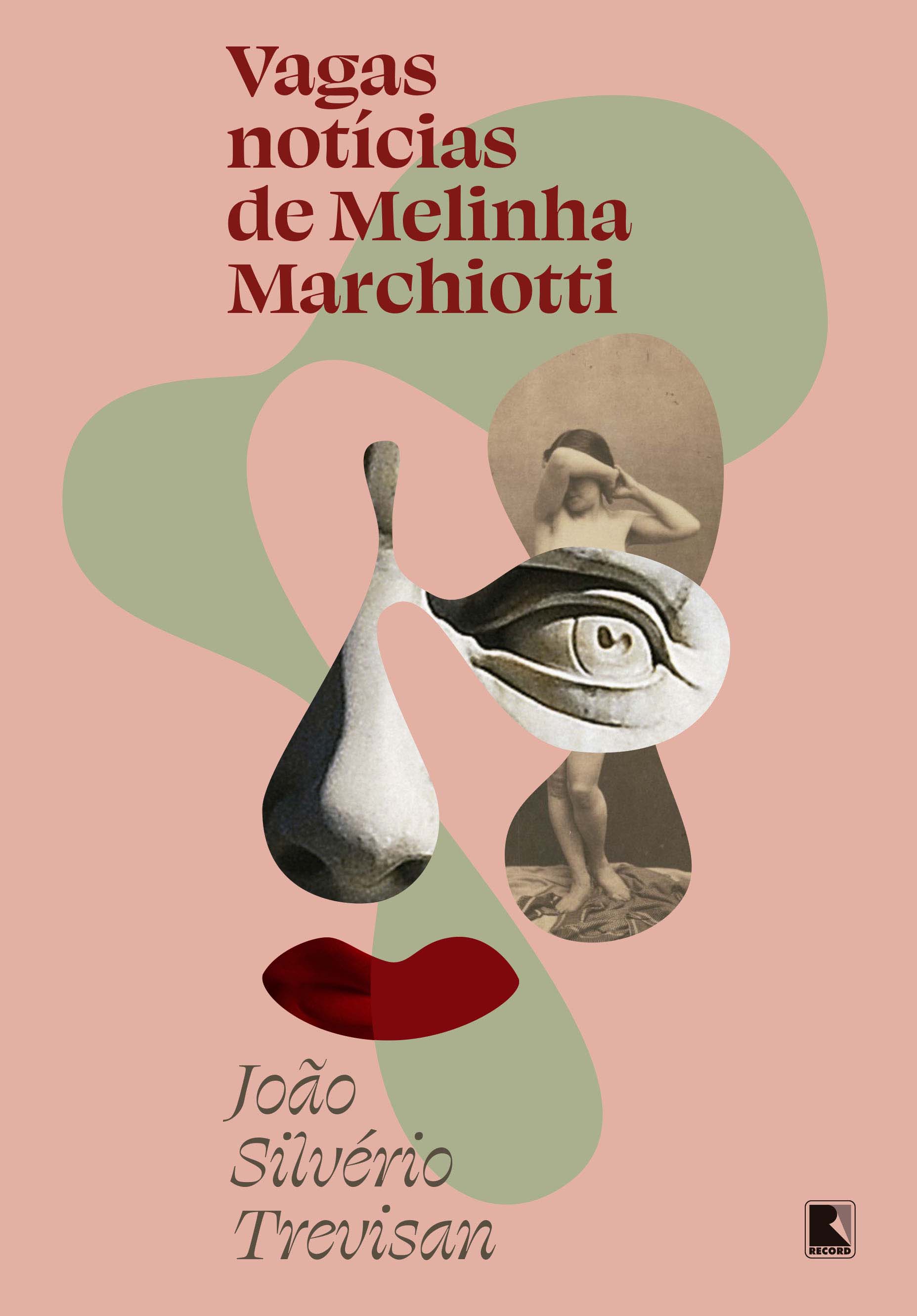 Vagas notícias de Melinha Marchiotti