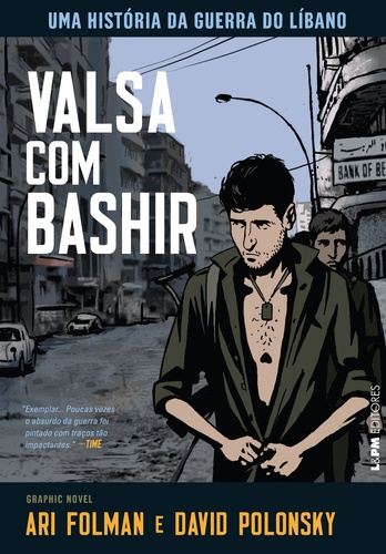 Valsa com Bashir