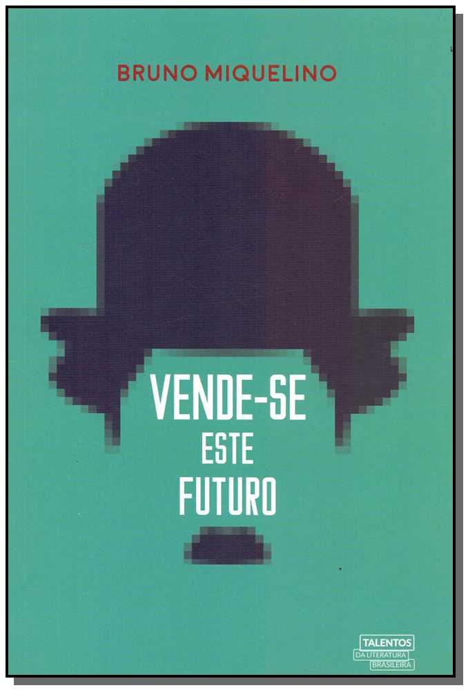 Vende-se Este Futuro