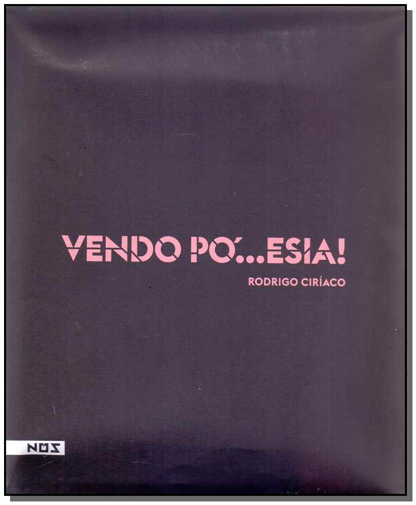 Vendo pó...esia