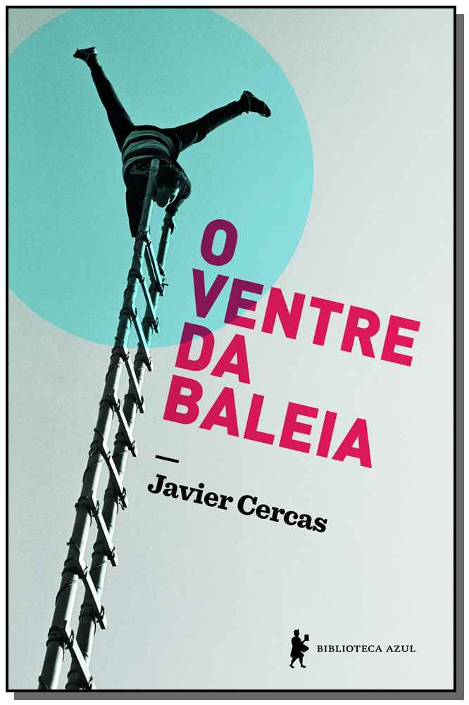 O ventre da baleia