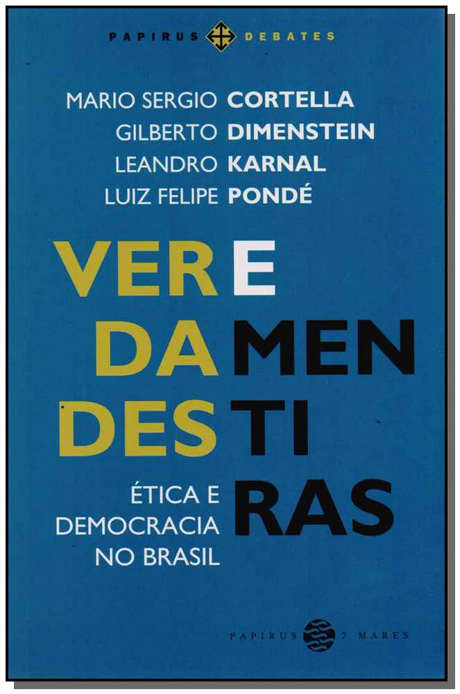 Verdades e mentiras