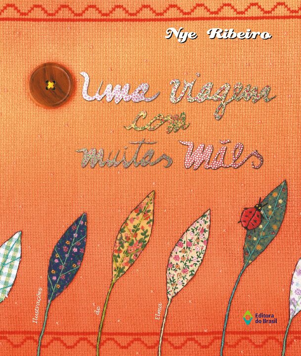 Uma viagem com muitas mães