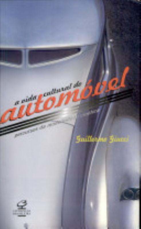 VIDA CULTURAL DO AUTOMÓVEL, A
