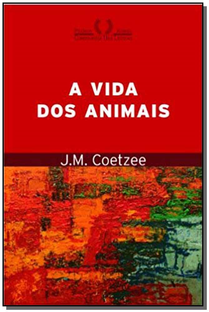 A vida dos animais