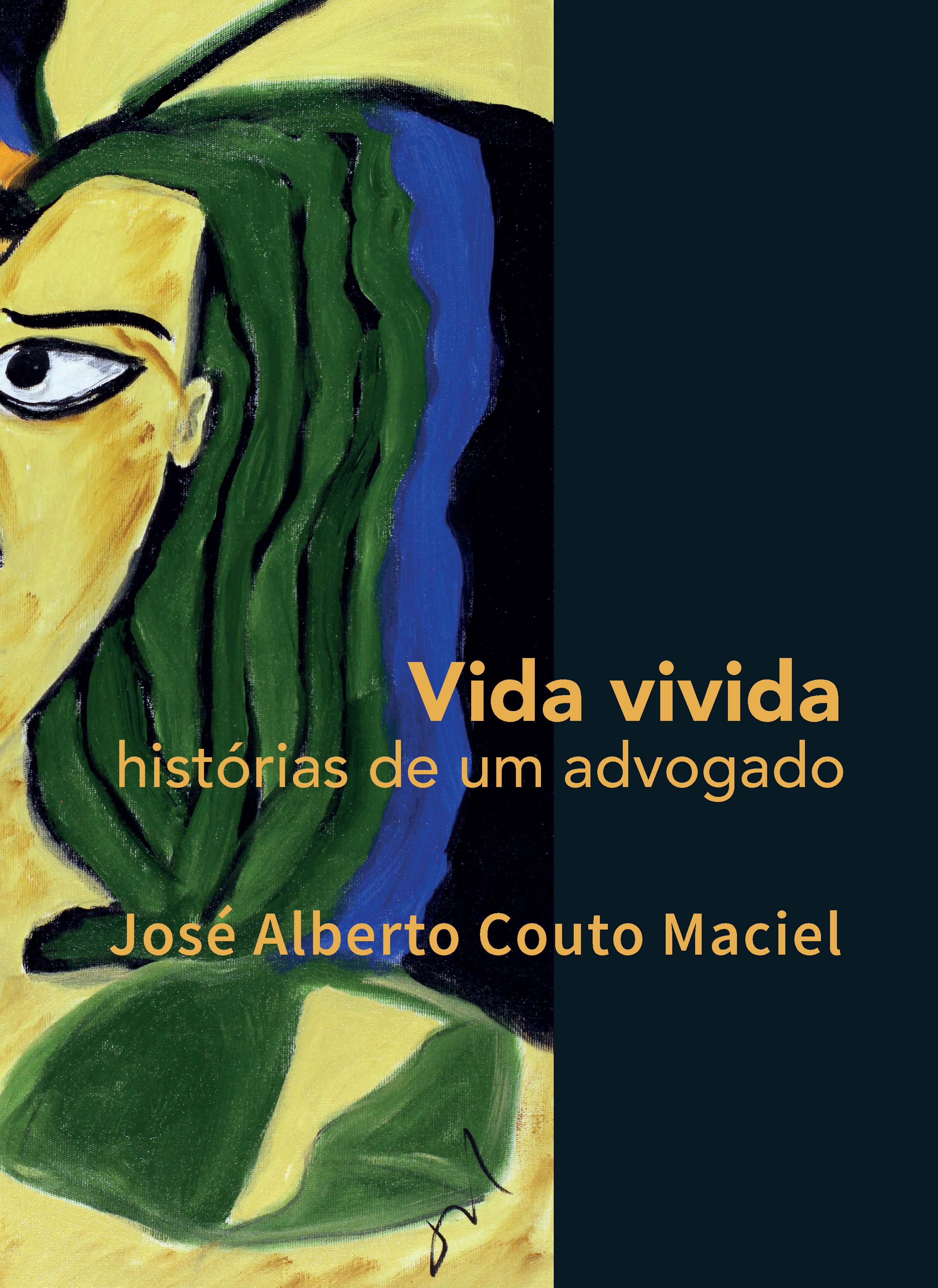 Vida Vivida: Histórias de um Advogado