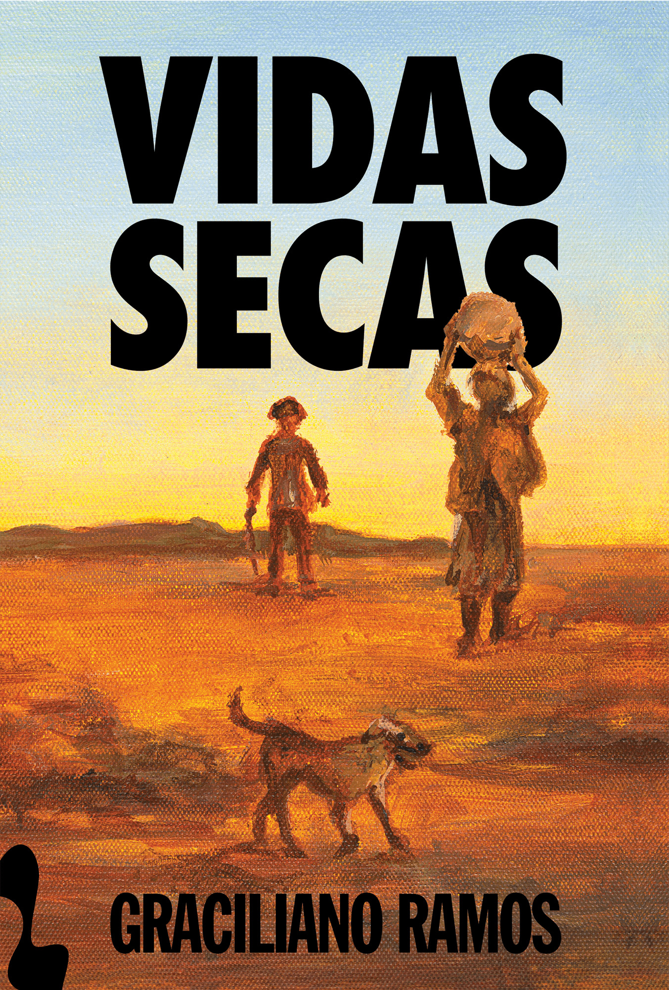 Vidas Secas