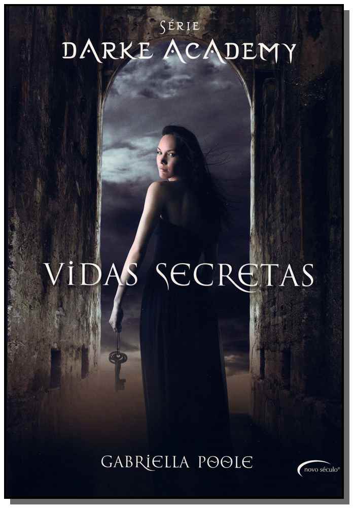 Vidas Secretas - Volume 0