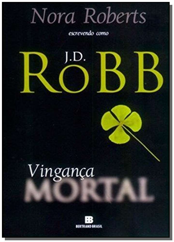 Vingança (Vol. 6)