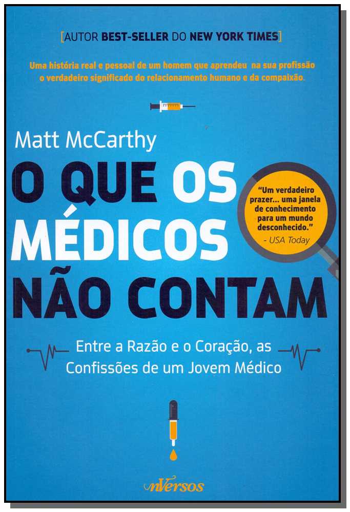 Virando a Página